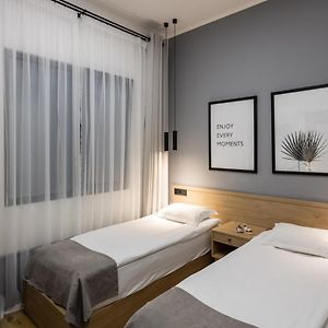 Budget Without Window Queen Room