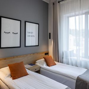 Chambre Standarde Lit King-Size